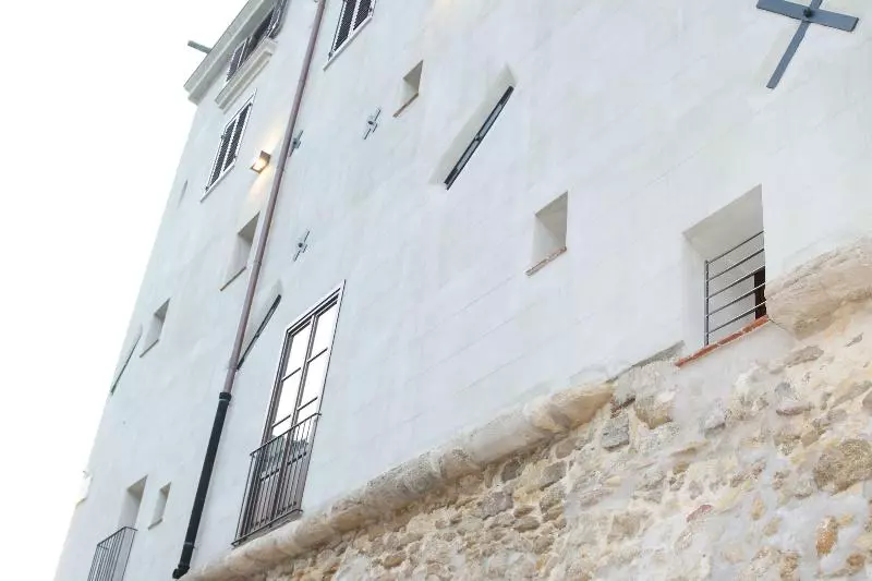 Hotelli Sopra Le Mura