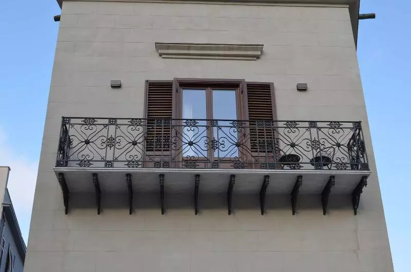 Hotelli Sopra Le Mura