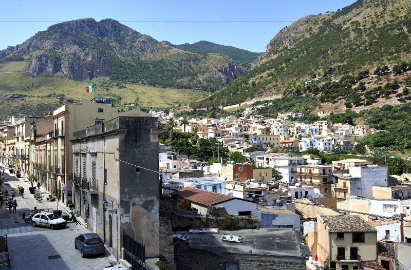 בית מלון כפרי Sopra Le Mura