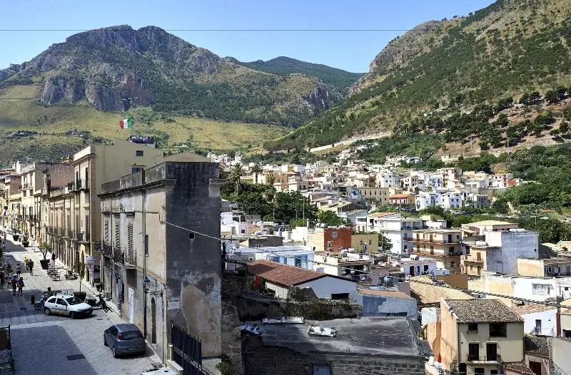 Hotelli Sopra Le Mura