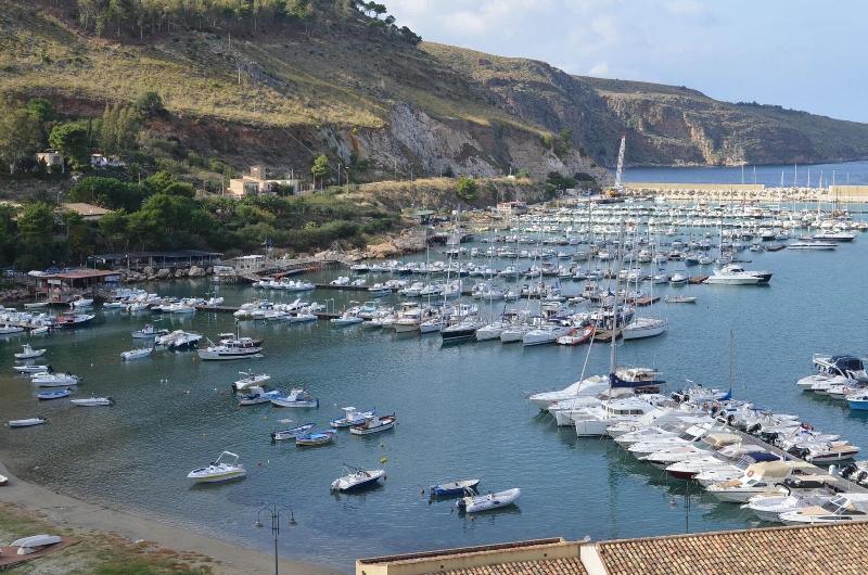 בית מלון כפרי Sopra Le Mura