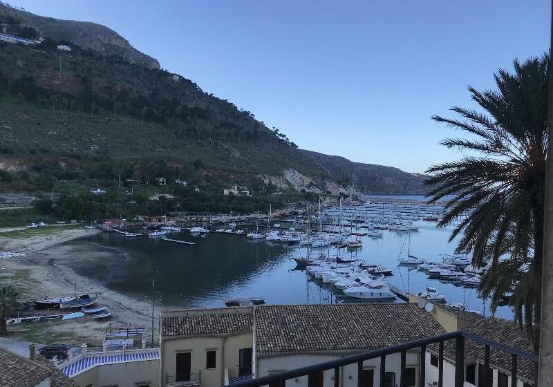 בית מלון כפרי Sopra Le Mura