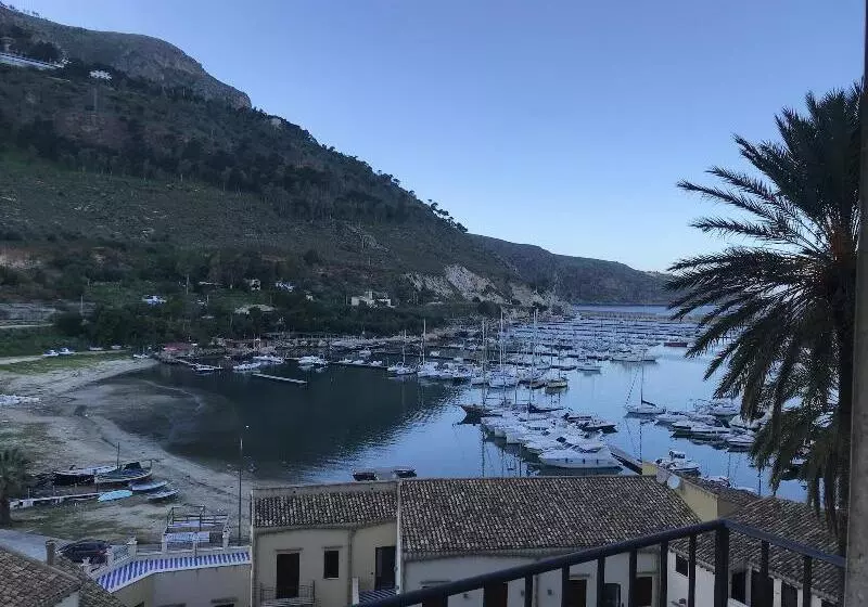 Hotelli Sopra Le Mura