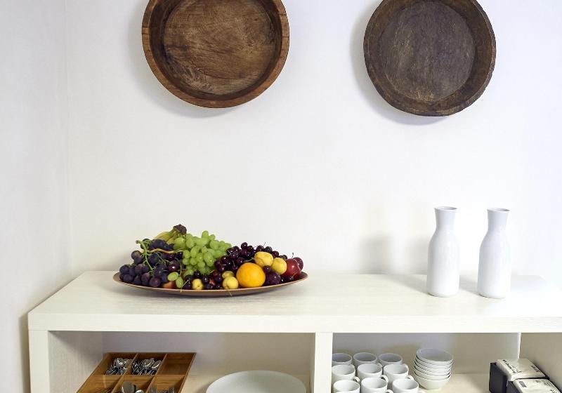 בית מלון כפרי Sopra Le Mura