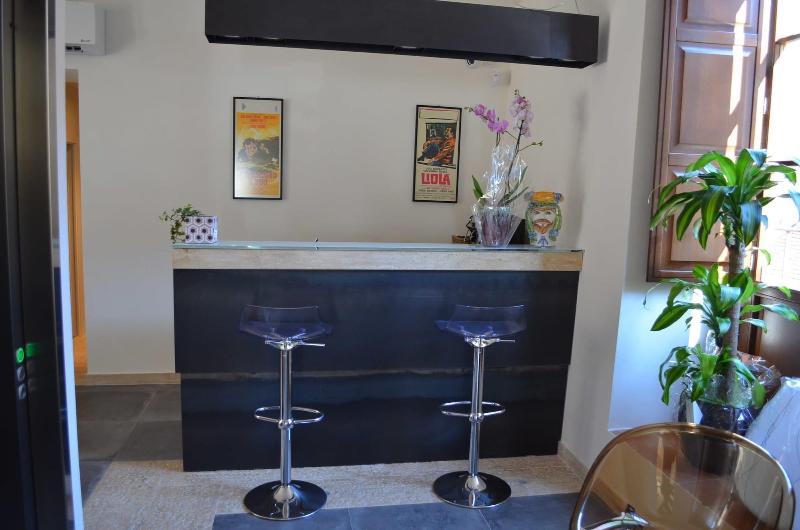 בית מלון כפרי Sopra Le Mura