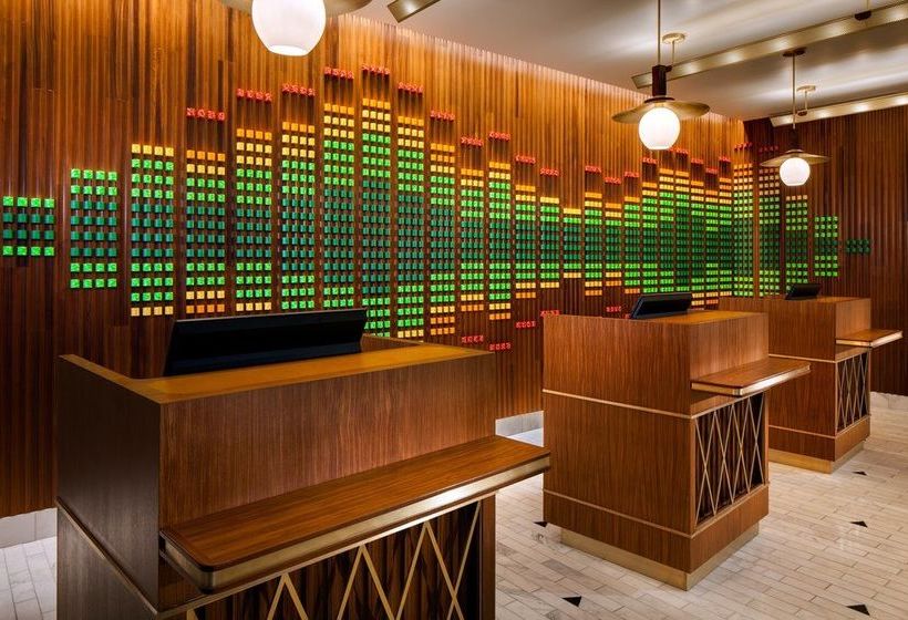 فندق Alexandria Tower at Sahara Las Vegas