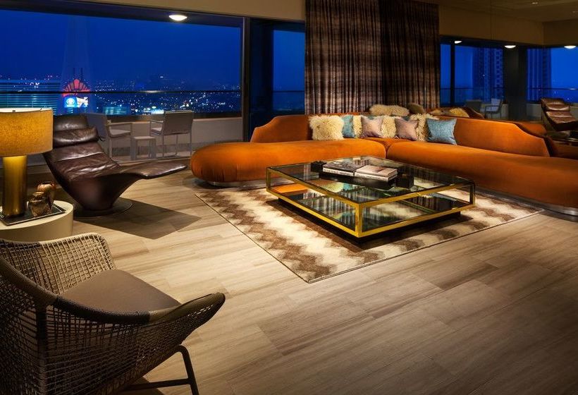 فندق Alexandria Tower at Sahara Las Vegas