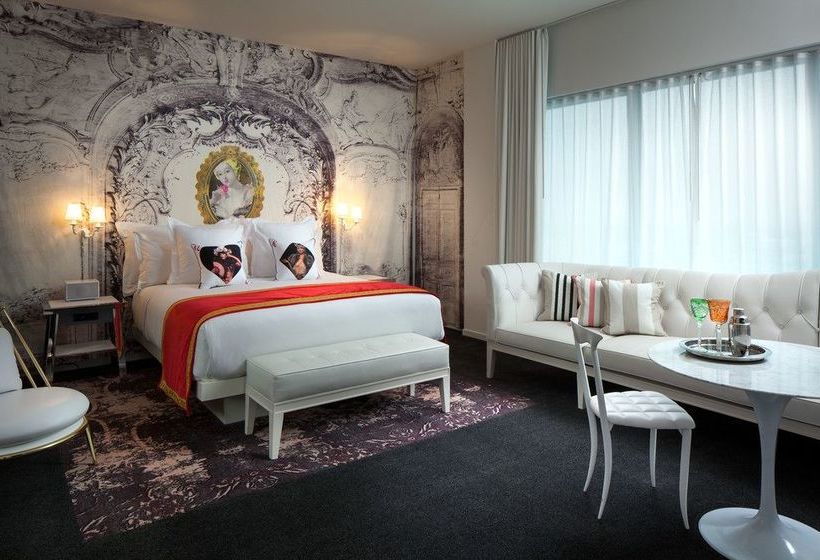 فندق Alexandria Tower at Sahara Las Vegas