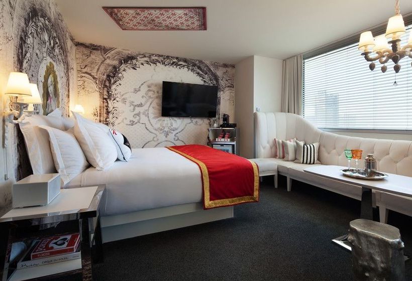 فندق Alexandria Tower at Sahara Las Vegas