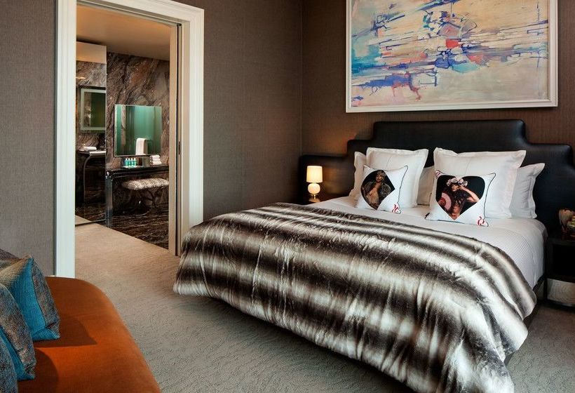 فندق Alexandria Tower at Sahara Las Vegas