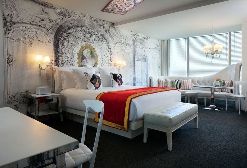 فندق Alexandria Tower at Sahara Las Vegas