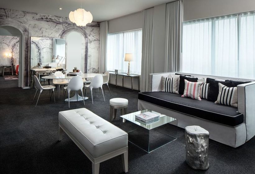 فندق Alexandria Tower at Sahara Las Vegas