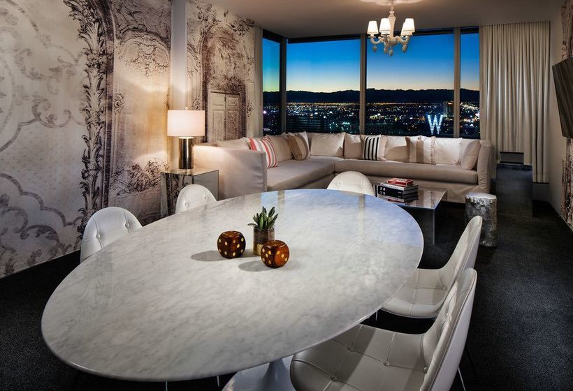 فندق Alexandria Tower at Sahara Las Vegas