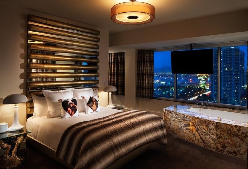 فندق Alexandria Tower at Sahara Las Vegas