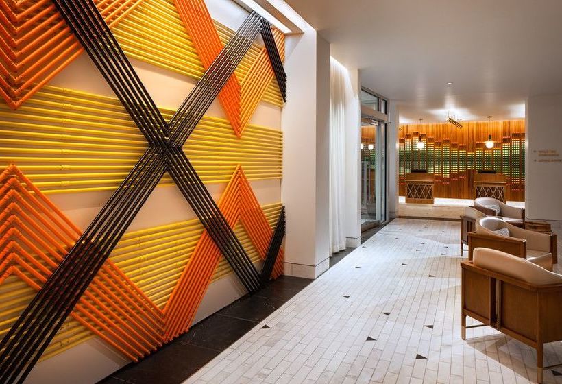 فندق Alexandria Tower at Sahara Las Vegas