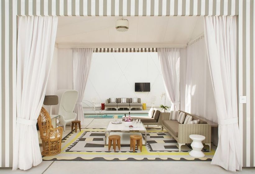 فندق Alexandria Tower at Sahara Las Vegas