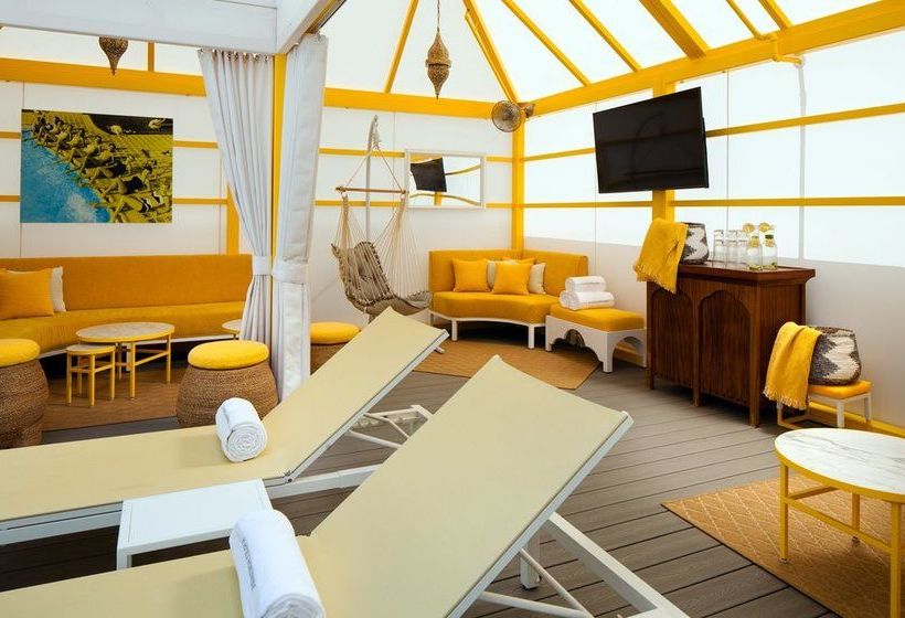 فندق Alexandria Tower at Sahara Las Vegas