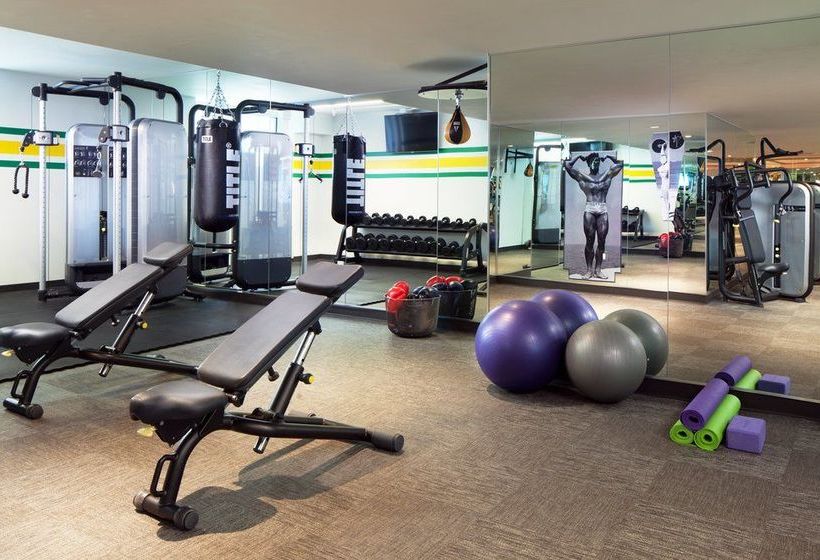 فندق Alexandria Tower at Sahara Las Vegas