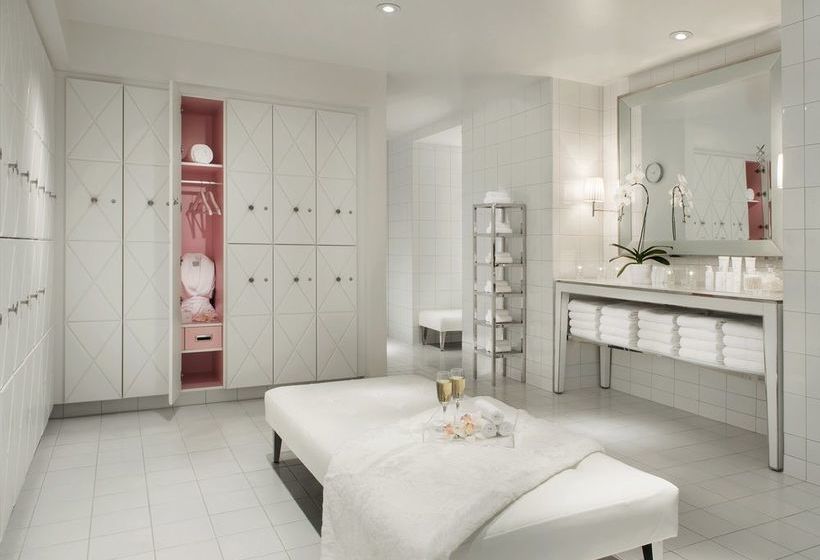 فندق Alexandria Tower at Sahara Las Vegas