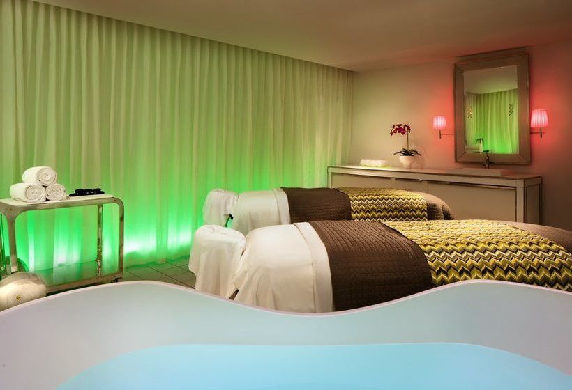 فندق Alexandria Tower at Sahara Las Vegas