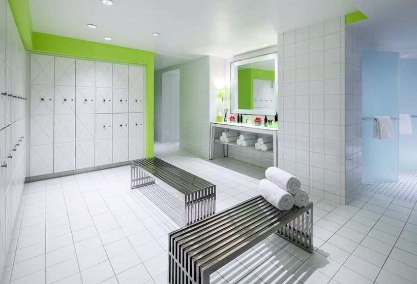 فندق Alexandria Tower at Sahara Las Vegas