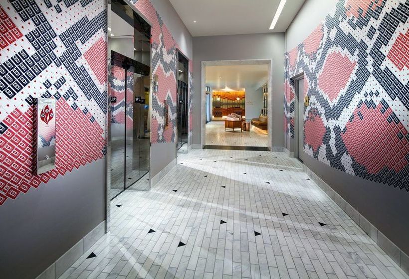 فندق Alexandria Tower at Sahara Las Vegas