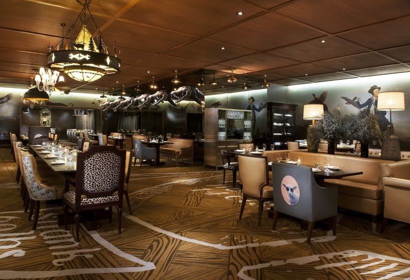 فندق Alexandria Tower at Sahara Las Vegas