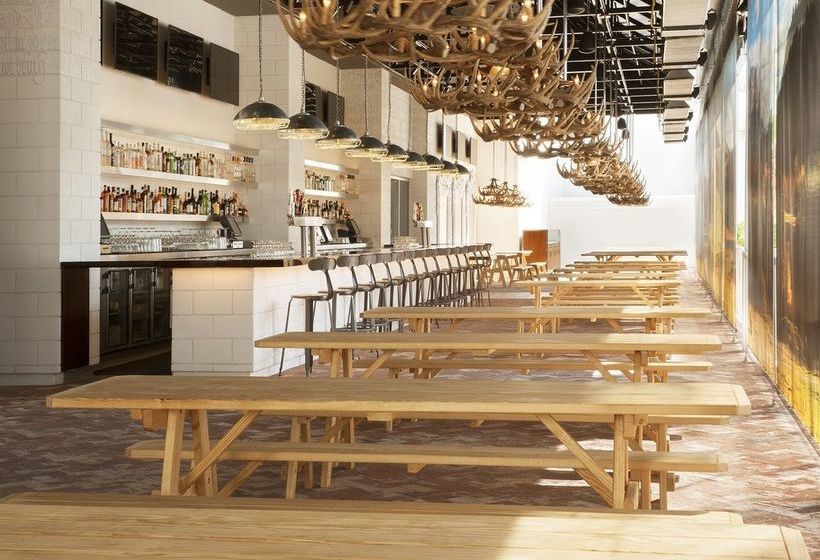 فندق Alexandria Tower at Sahara Las Vegas