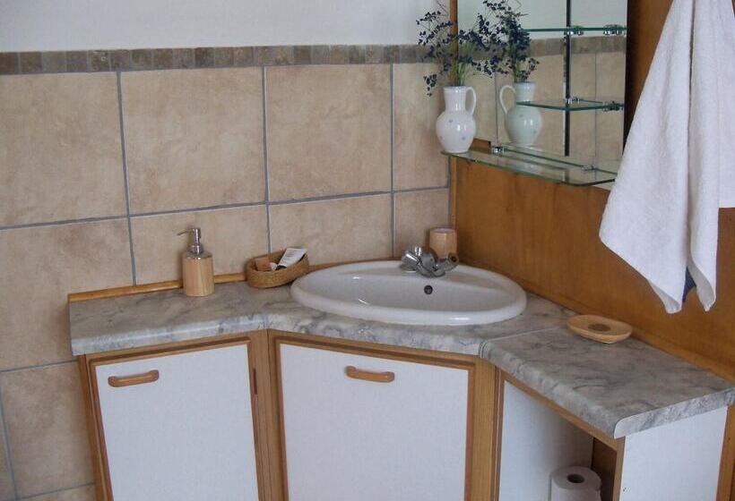 צימר Langenhoven B And B