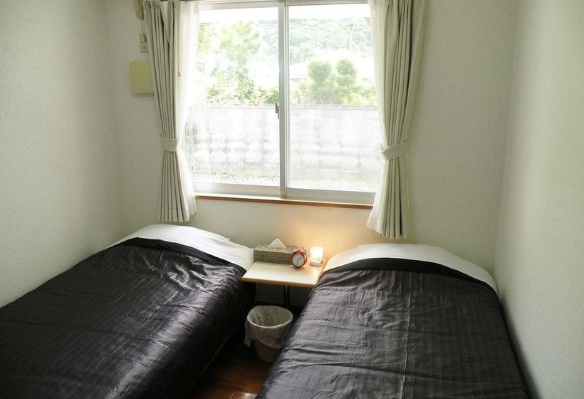 Motobu Cottage Nobaru