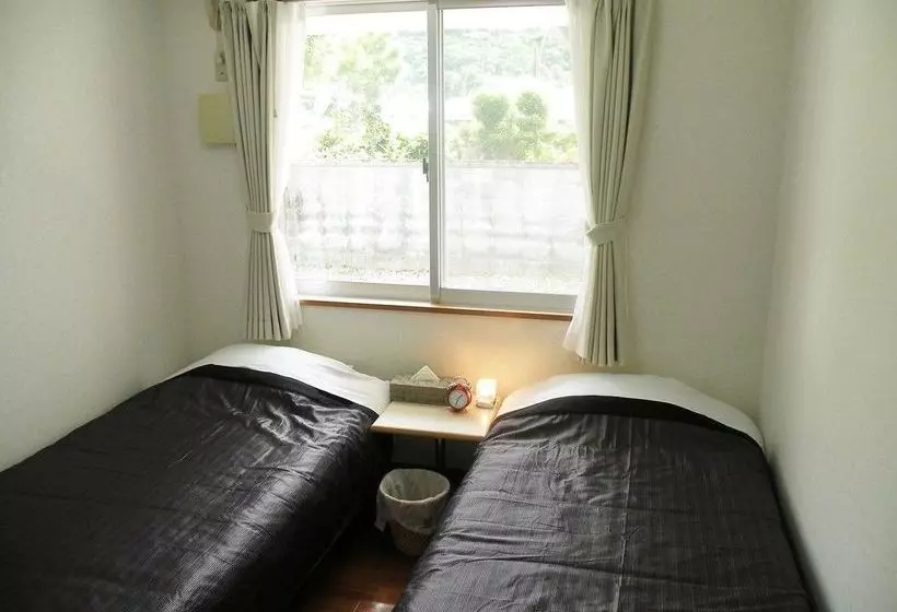Motobu Cottage Nobaru