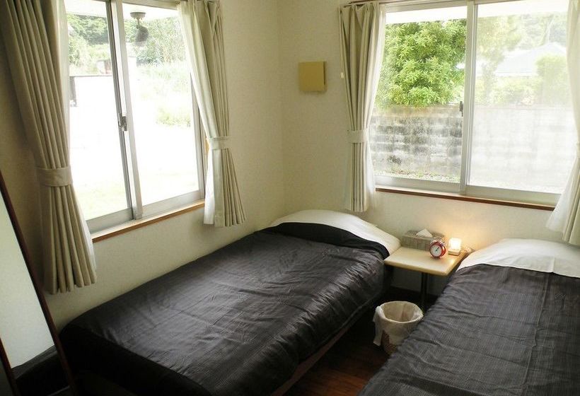 Motobu Cottage Nobaru