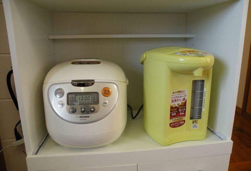 Motobu Cottage Nobaru