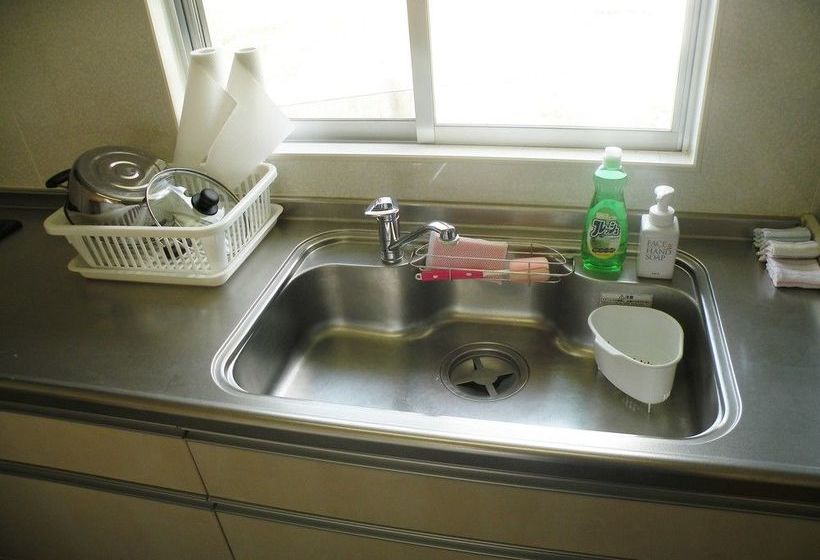 Motobu Cottage Nobaru