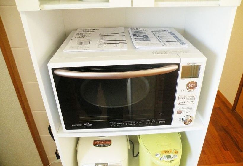 Motobu Cottage Nobaru