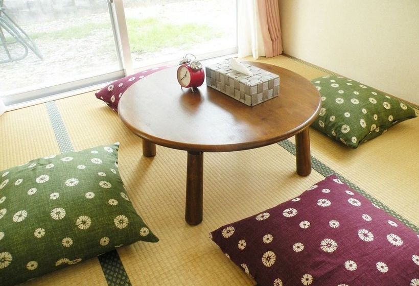 Motobu Cottage Nobaru