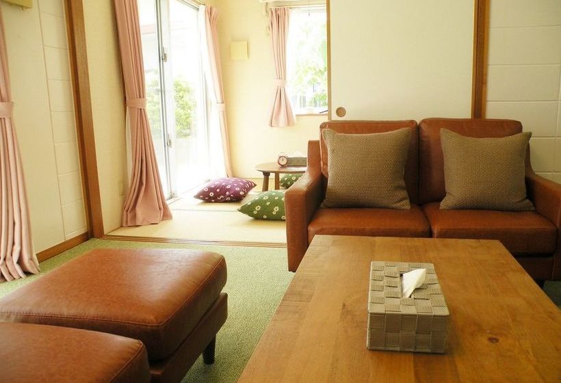 Motobu Cottage Nobaru