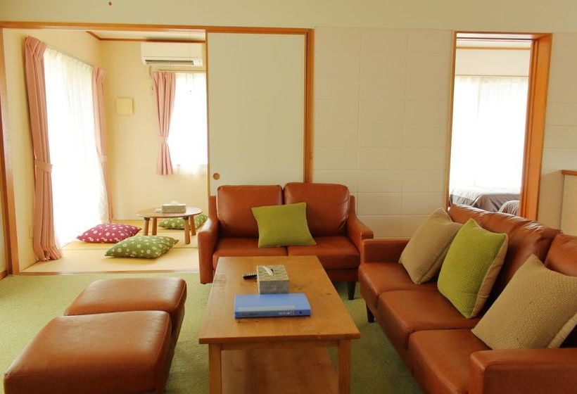 Motobu Cottage Nobaru