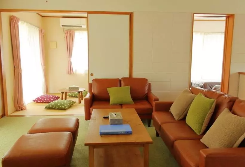 Motobu Cottage Nobaru