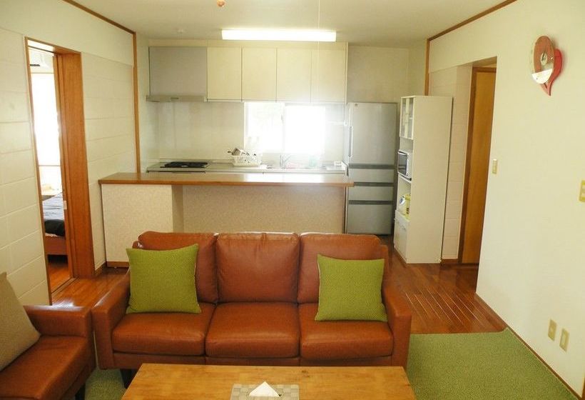 Motobu Cottage Nobaru