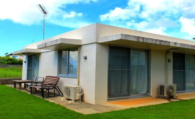 Motobu Cottage Nobaru