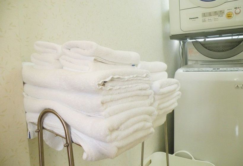 Motobu Cottage Nobaru