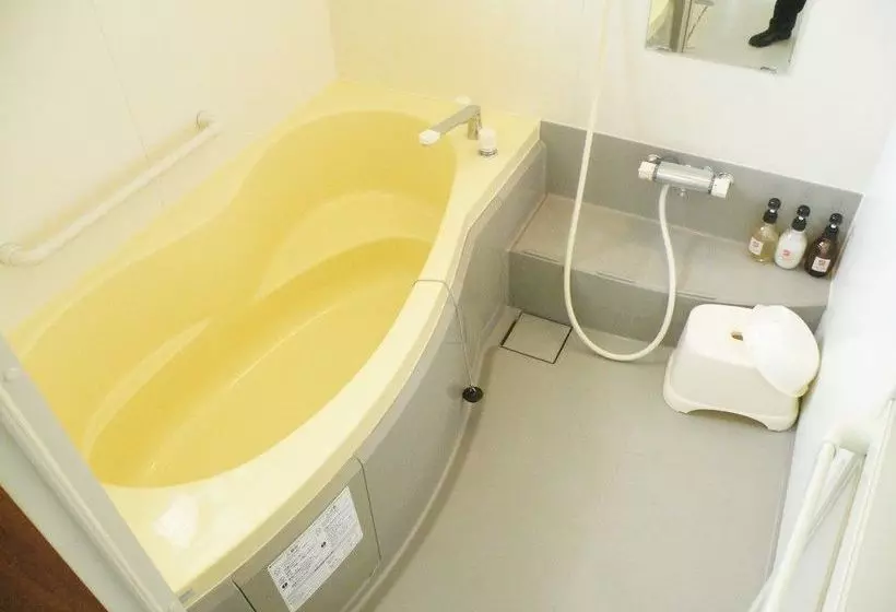 Motobu Cottage Nobaru
