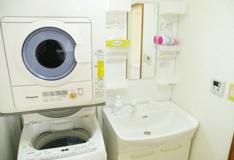 Motobu Cottage Nobaru