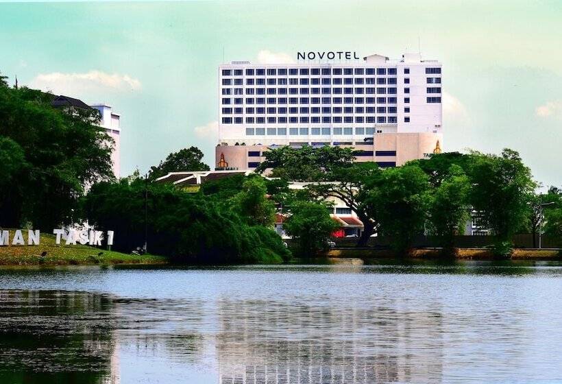 Novotel Taiping Perak