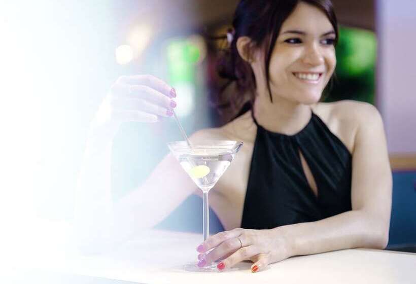 Novotel Taiping Perak