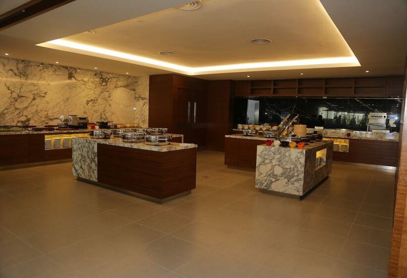 Novotel Taiping Perak