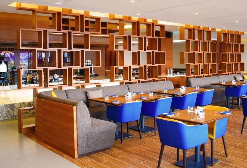 Novotel Taiping Perak