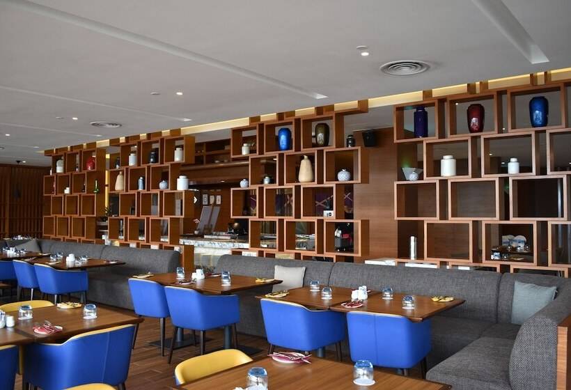 Novotel Taiping Perak