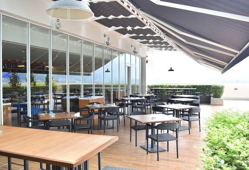 Novotel Taiping Perak